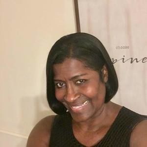 Meet your Posher, Arlene